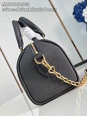 Louis Vuitton Speedy Bandoulière 20 bag M58953 - 6