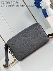 Louis Vuitton Speedy Bandoulière 20 bag M58953 - 5