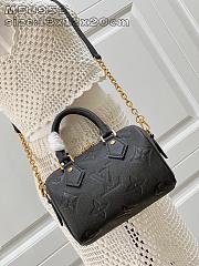 Louis Vuitton Speedy Bandoulière 20 bag M58953 - 2