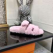 Hermes Slippers 014 - 3
