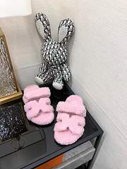 Hermes Slippers 014 - 2