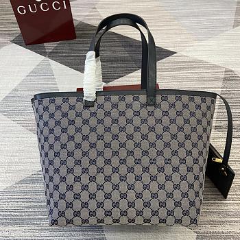Gucci Totissima medium tote bag-30 x 28 x 26 