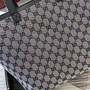 Gucci Totissima medium tote bag-30 x 28 x 26  - 3