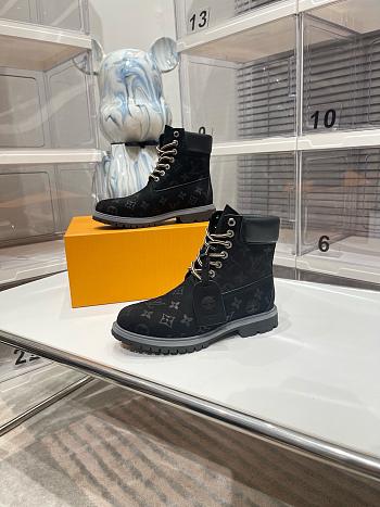 Louis Vuitton Boots 003