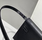 HERMÈS Kelly Elan Shoulder Bag 005-27x15x5cm - 5
