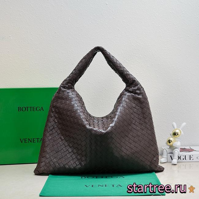 Bottega Veneta Hop Bag Fondant-53*24*13CM - 1