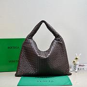 Bottega Veneta Hop Bag Fondant-53*24*13CM - 1