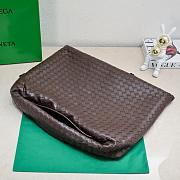 Bottega Veneta Hop Bag Fondant-53*24*13CM - 5