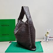Bottega Veneta Hop Bag Fondant-53*24*13CM - 4