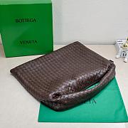 Bottega Veneta Hop Bag Fondant-53*24*13CM - 3