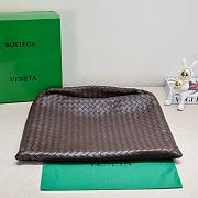 Bottega Veneta Hop Bag Fondant-53*24*13CM - 2