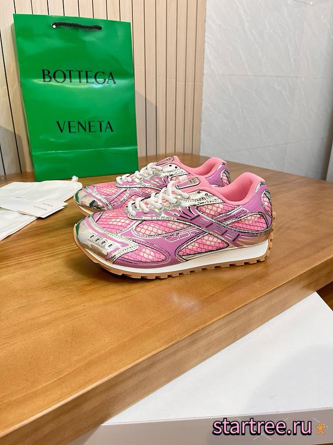 Bottega Veneta Sneakers 005 - 1