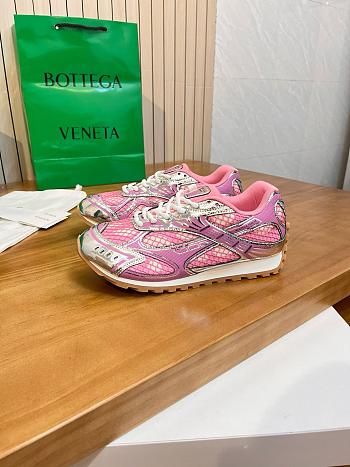Bottega Veneta Sneakers 005