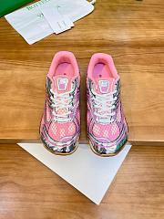 Bottega Veneta Sneakers 005 - 3