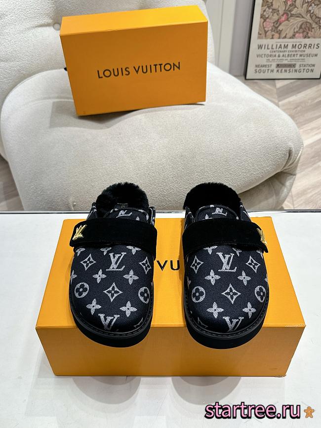 Louis Vuitton Slippers 009 - 1