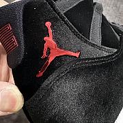 Jordan 11 Retro Bred Velvet DB5457-061 - 2