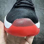 Jordan 11 Retro Bred Velvet DB5457-061 - 3