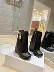 Givenchy Boots 012 - 1