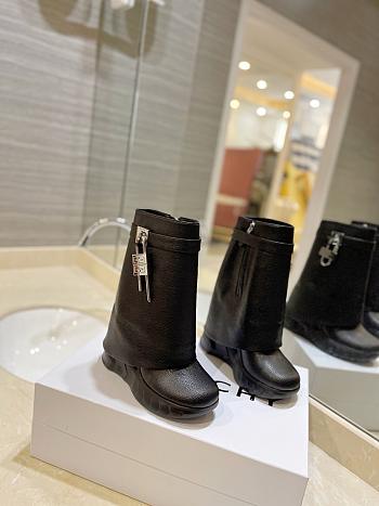 Givenchy Boots 012