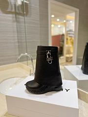 Givenchy Boots 012 - 5