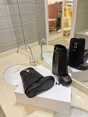 Givenchy Boots 012 - 4