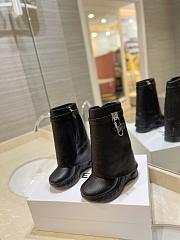 Givenchy Boots 012 - 3
