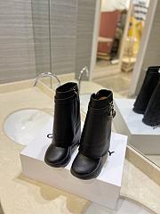 Givenchy Boots 012 - 2