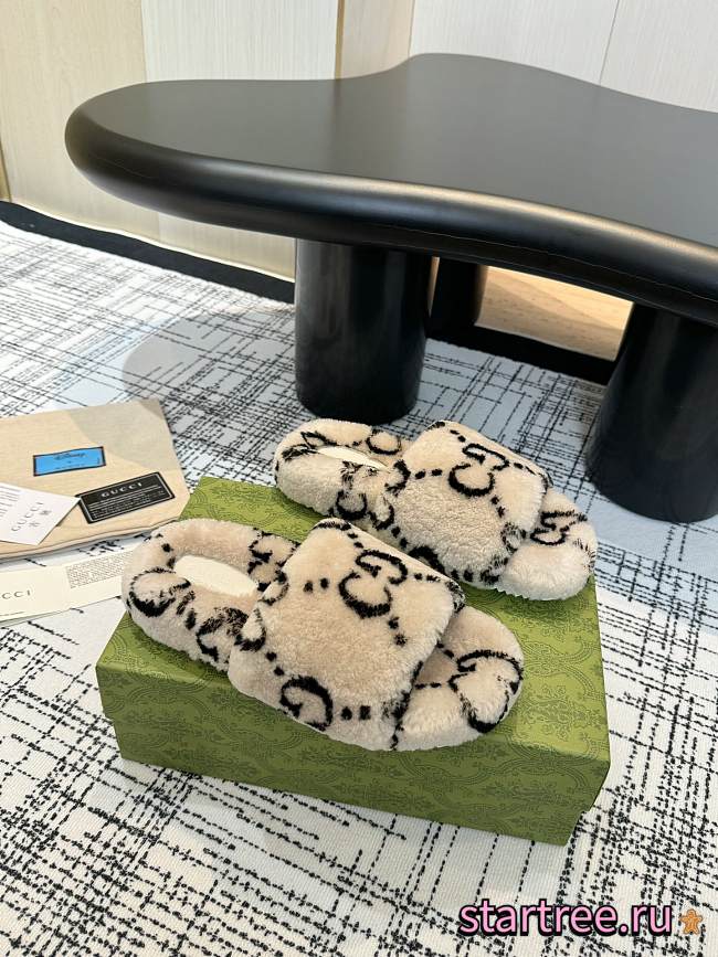 Gucci Slippers 011 - 1