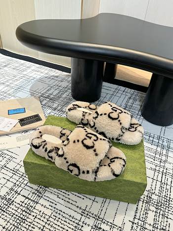 Gucci Slippers 011