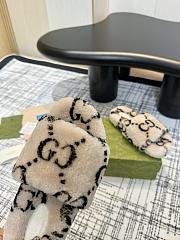 Gucci Slippers 011 - 3