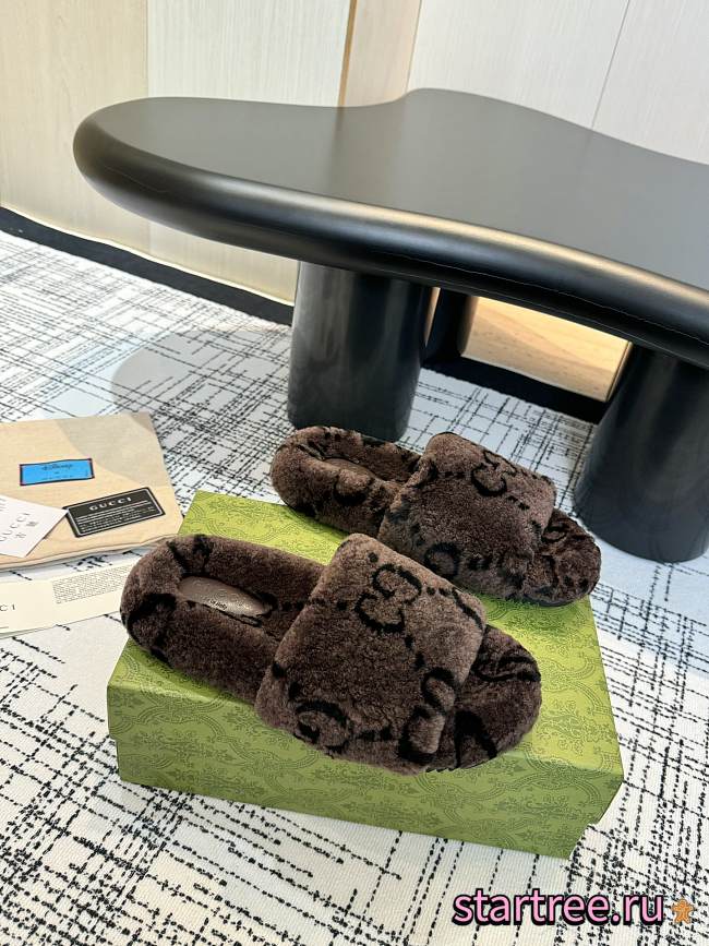 Gucci Slippers 013 - 1