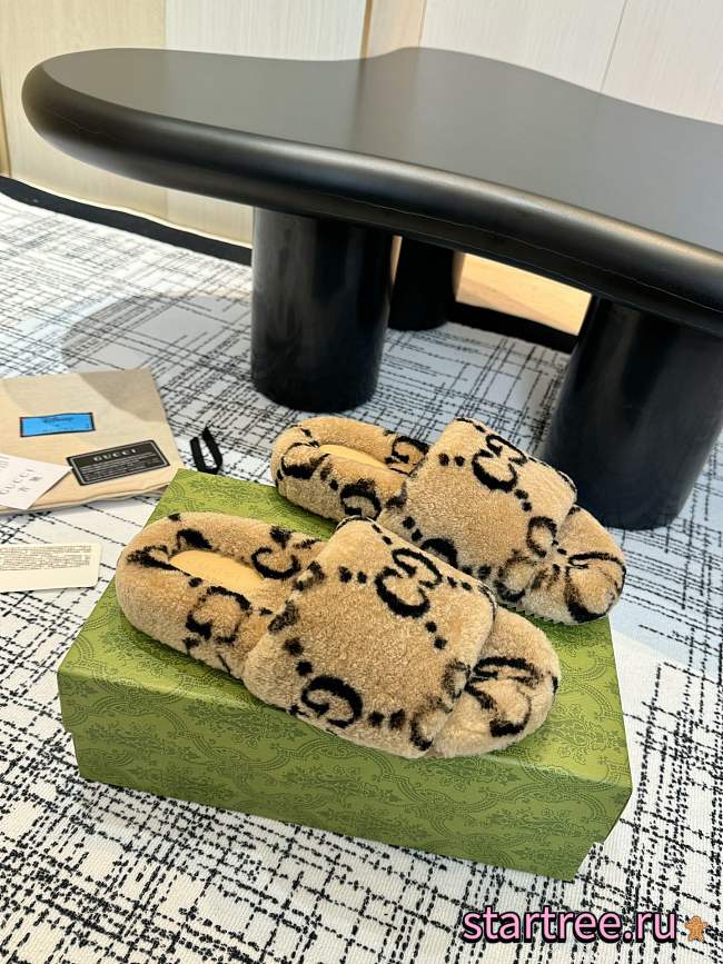 Gucci Slippers 014 - 1