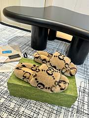 Gucci Slippers 014 - 1