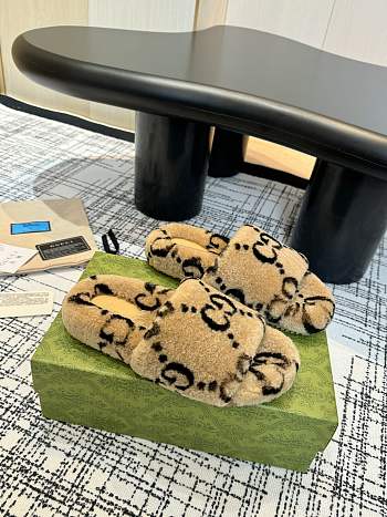 Gucci Slippers 014