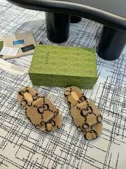 Gucci Slippers 014 - 5