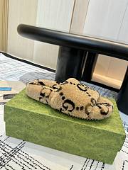 Gucci Slippers 014 - 4