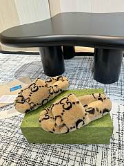 Gucci Slippers 014 - 2