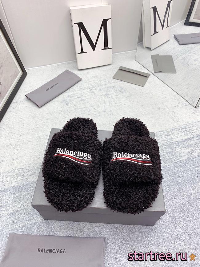 Balenciaga Slippers 001 - 1