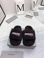 Balenciaga Slippers 001 - 1