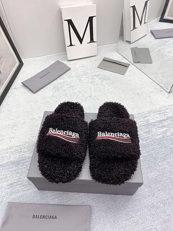 Balenciaga Slippers 001