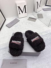 Balenciaga Slippers 001 - 6