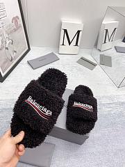 Balenciaga Slippers 001 - 5