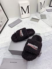 Balenciaga Slippers 001 - 4