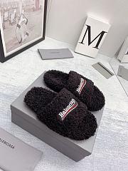 Balenciaga Slippers 001 - 3