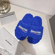 Balenciaga Slippers 002 - 1