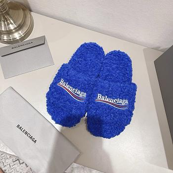 Balenciaga Slippers 002