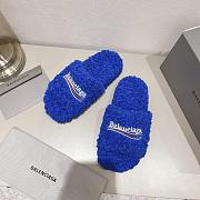 Balenciaga Slippers 002 - 4