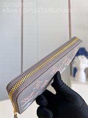 Louis Vuitton Wallet M82647-19*10*2.5cm - 4