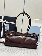 Prada Medium leather handbag-32*15.5*12cm - 1