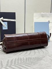 Prada Medium leather handbag-32*15.5*12cm - 5